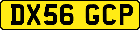 DX56GCP