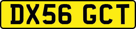 DX56GCT