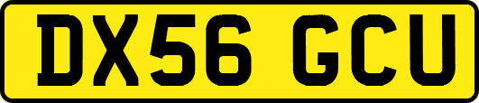 DX56GCU