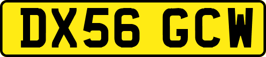 DX56GCW