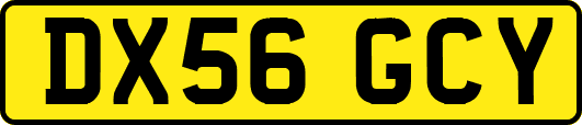 DX56GCY