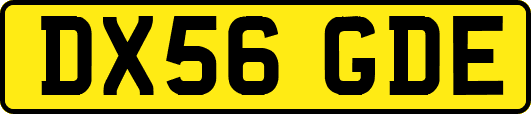 DX56GDE