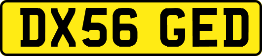 DX56GED