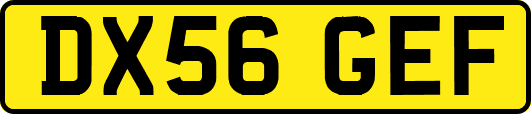 DX56GEF