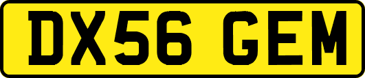 DX56GEM