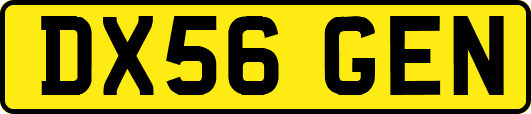 DX56GEN