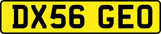 DX56GEO