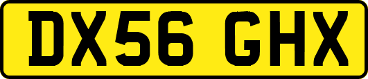 DX56GHX