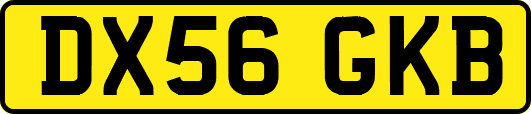 DX56GKB