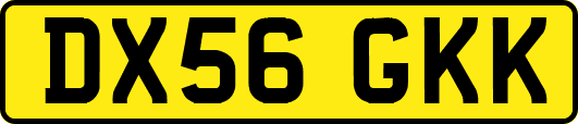 DX56GKK