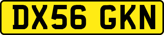 DX56GKN