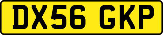 DX56GKP