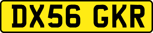 DX56GKR