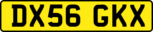 DX56GKX