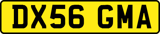 DX56GMA