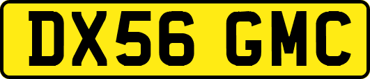 DX56GMC