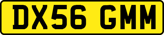 DX56GMM