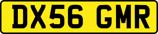 DX56GMR