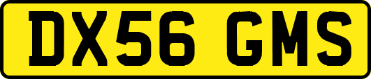 DX56GMS