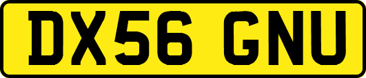 DX56GNU