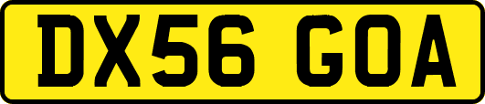 DX56GOA