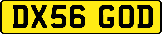 DX56GOD