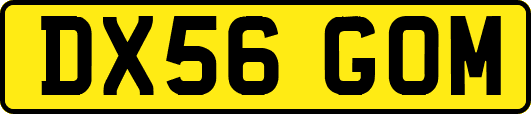 DX56GOM