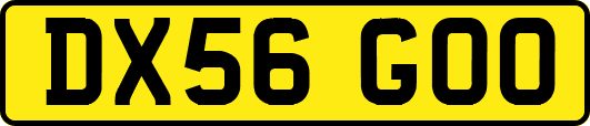 DX56GOO