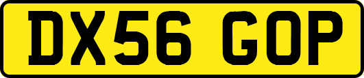 DX56GOP