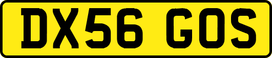 DX56GOS