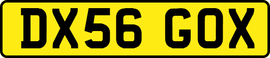 DX56GOX