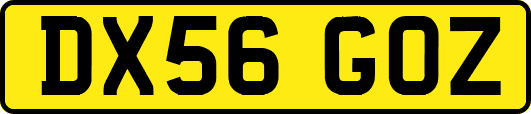 DX56GOZ