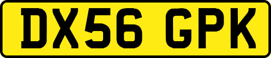DX56GPK