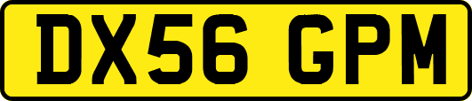 DX56GPM