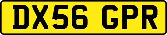 DX56GPR