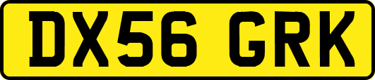 DX56GRK