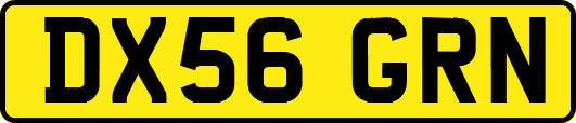 DX56GRN