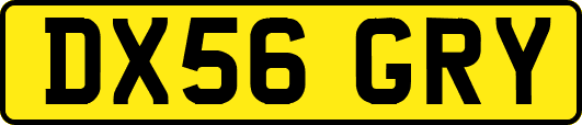 DX56GRY