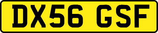 DX56GSF