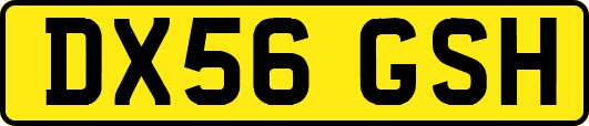 DX56GSH