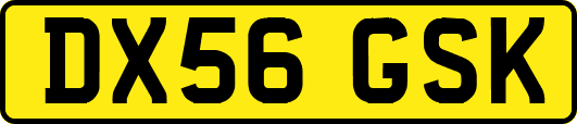 DX56GSK