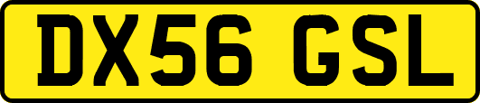 DX56GSL