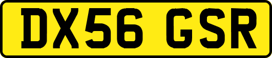 DX56GSR