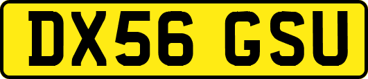 DX56GSU