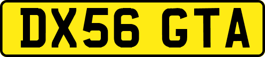 DX56GTA