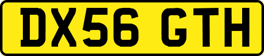 DX56GTH