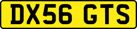 DX56GTS