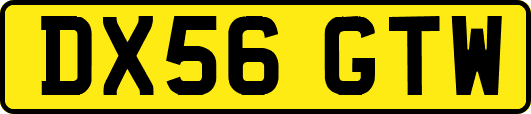 DX56GTW
