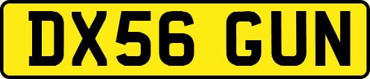 DX56GUN