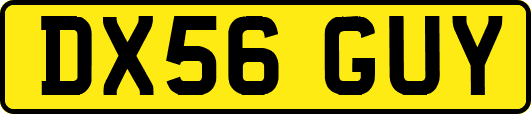DX56GUY